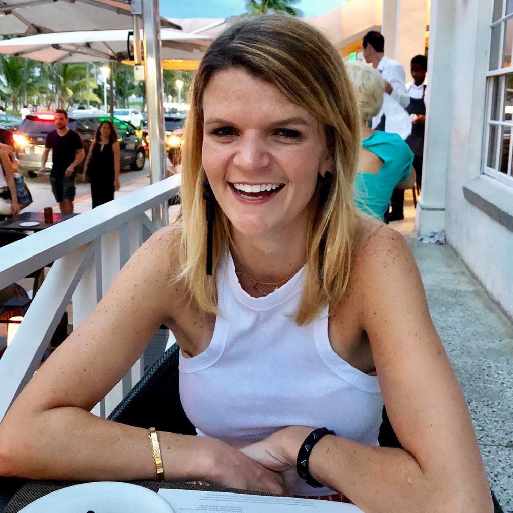 Meet your Posher, Halle